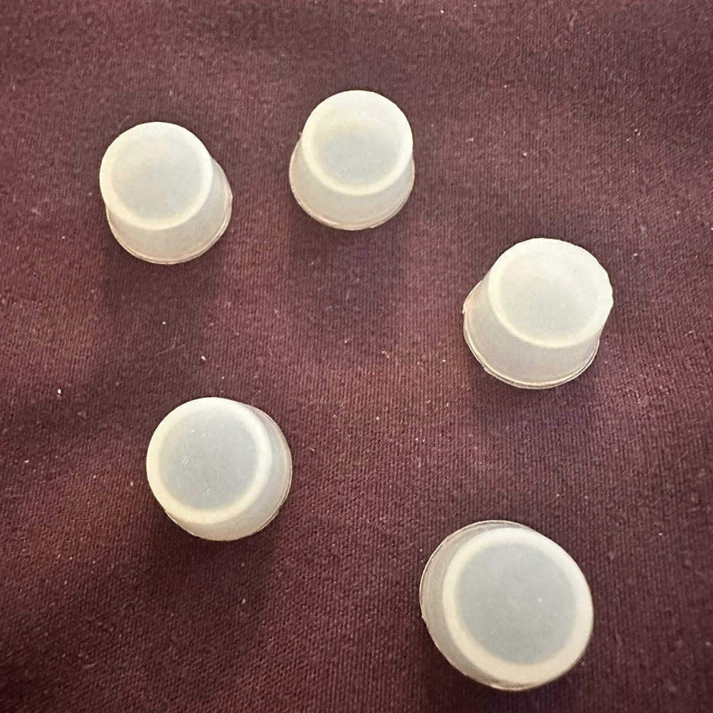 Hermes Lindy Feet Protectors